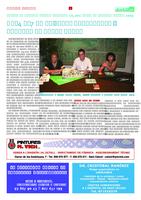 Fitxer PDF de 216024 bytes - La Vila, núm. 207 (setembre 2009), pàg. 3 Fitxer PDF de 216024 bytes - La Vila, núm. 207 (setembre 2009), pàg. 3